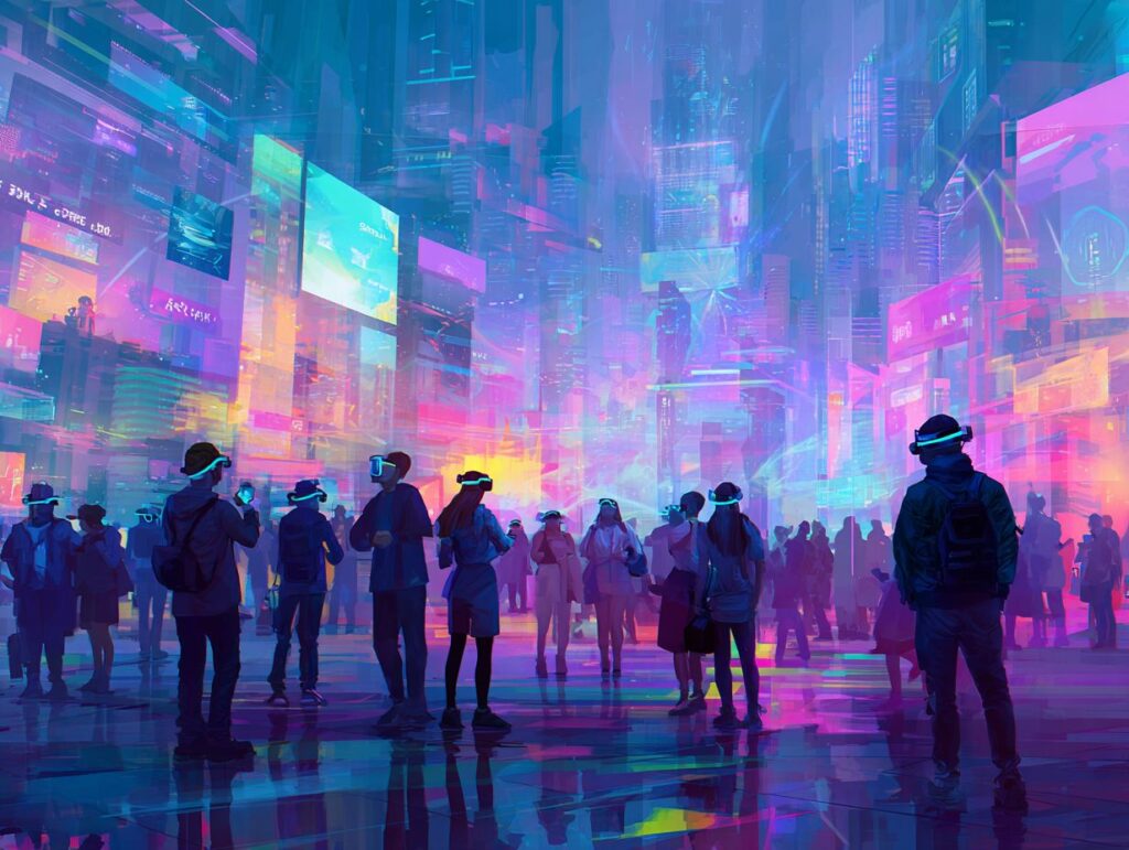 top ar vr trends in 2025 how immersive tech is changing the world 5D Top AR & VR Trends in 2025: How Immersive Tech Is Changing the World