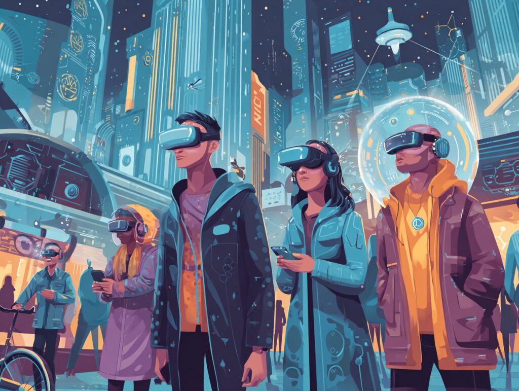 top ar vr trends in 2025 how immersive tech is changing the world n0 Top AR & VR Trends in 2025: How Immersive Tech Is Changing the World