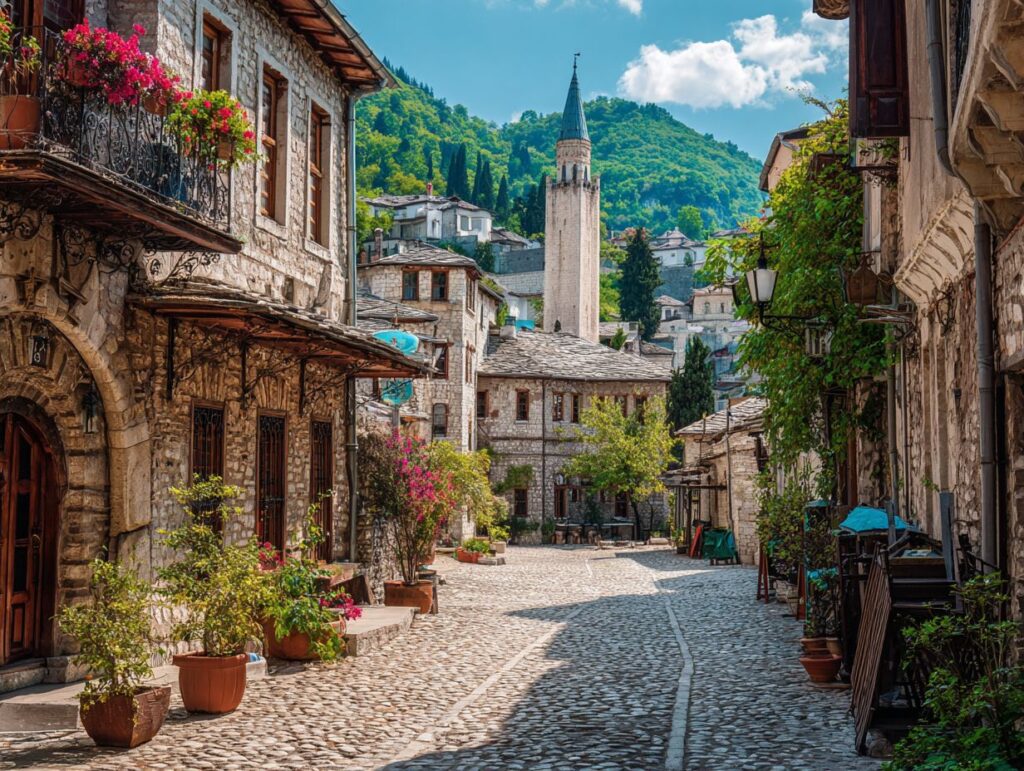 top places to visit in southeastern europe history nature culture QC Top Places to Visit in Southeastern Europe: History, Nature & Culture