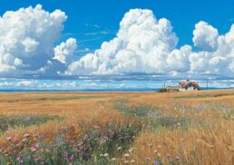 Top Places to Visit in the Canadian Prairies: From Wide Skies to Hidden Gems