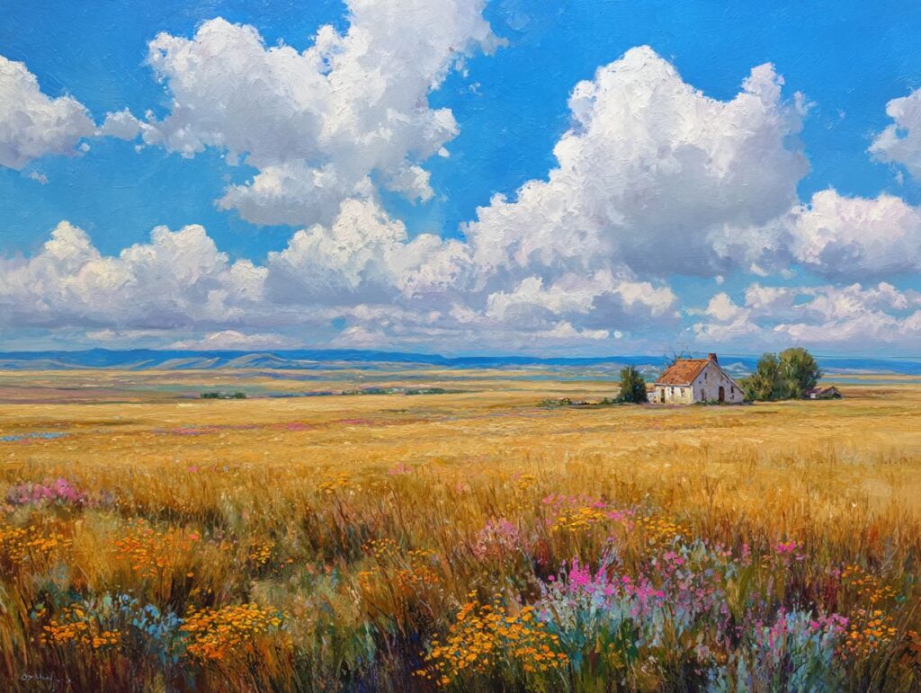 top places to visit in the canadian prairies from wide skies to hidden gems yZ Top Places to Visit in the Canadian Prairies: From Wide Skies to Hidden Gems