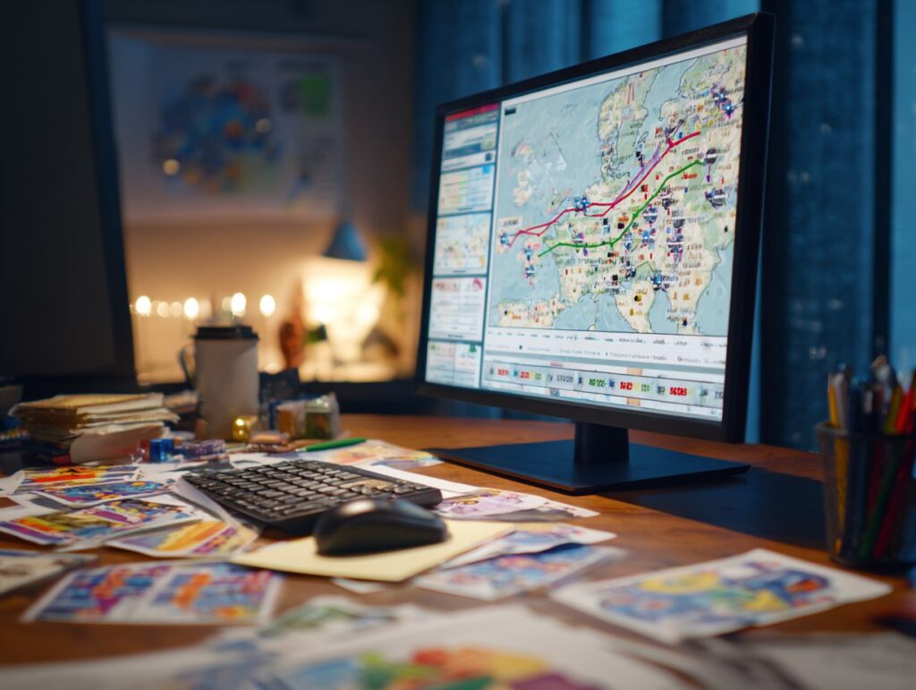 top strategy tips for dominating in business simulation games 7c Top Strategy Tips for Dominating in Business Simulation Games