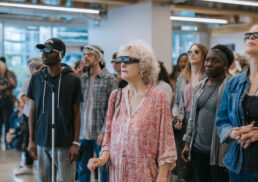 Top Technologies and Aids Empowering People with Blindness in 2025