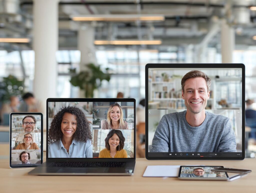 video conferencing made easy the best platforms for clear reliable meetings kl Video Conferencing Made Easy: The Best Platforms for Clear, Reliable Meetings