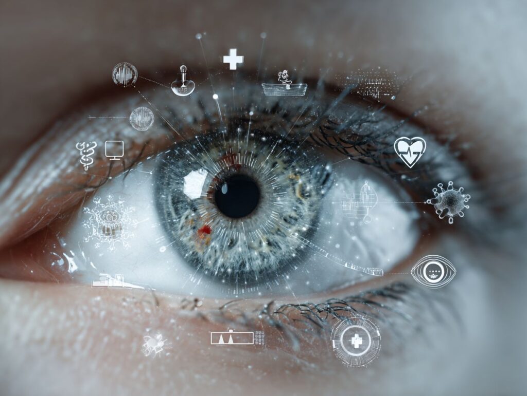 what causes blindness common conditions and prevention tips hv What Causes Blindness? Common Conditions and Prevention Tips