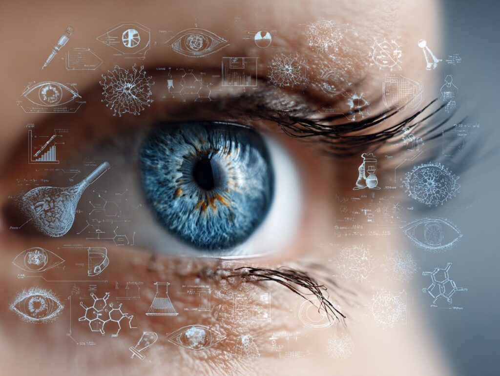 what causes blindness common conditions and prevention tips zS What Causes Blindness? Common Conditions and Prevention Tips