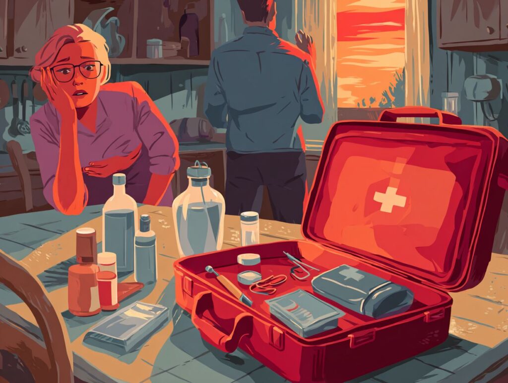 what to do if you suspect poisoning signs symptoms first aid qq What to Do If You Suspect Poisoning: Signs, Symptoms & First Aid