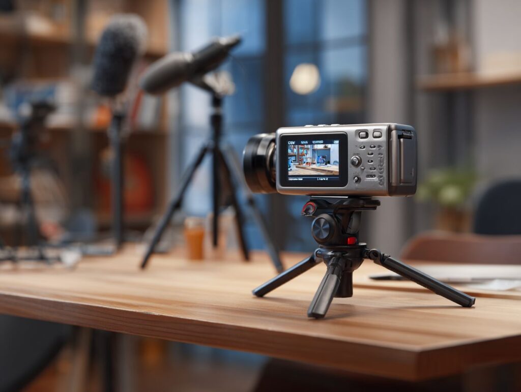 what to look for in a modern video recorder for content creation 90 What to Look for in a Modern Video Recorder for Content Creation