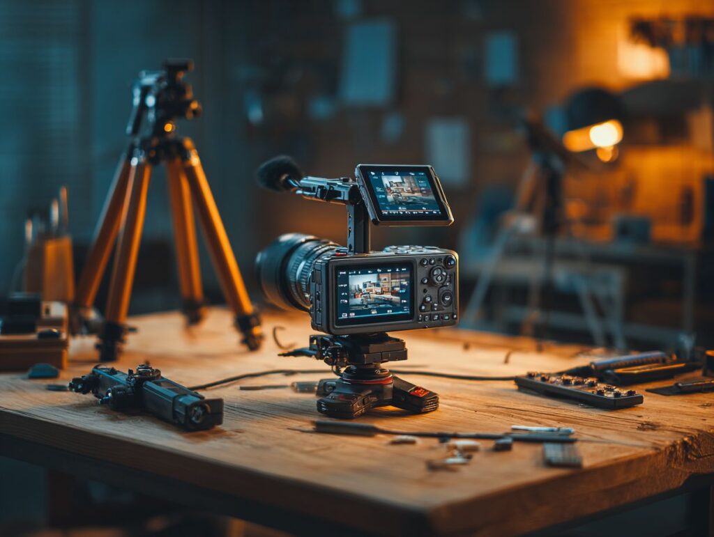 what to look for in a modern video recorder for content creation IC What to Look for in a Modern Video Recorder for Content Creation