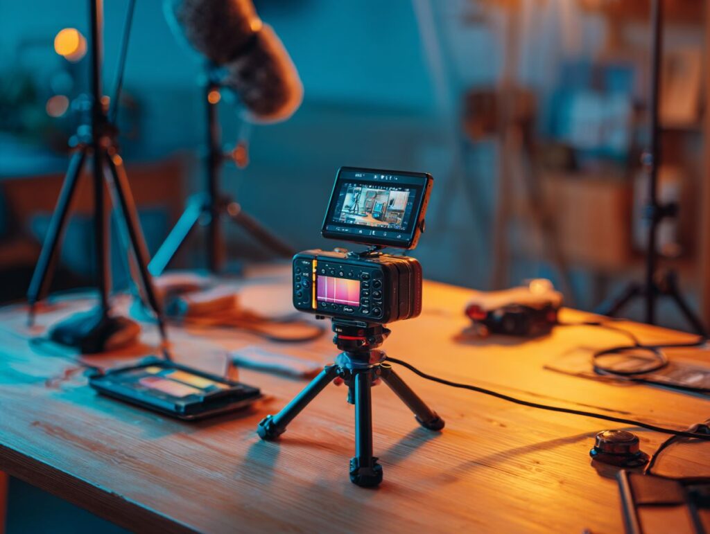 what to look for in a modern video recorder for content creation st What to Look for in a Modern Video Recorder for Content Creation