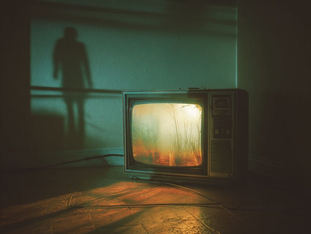 Why Analog Horror Is The Most Terrifying Trend In Film Right Now