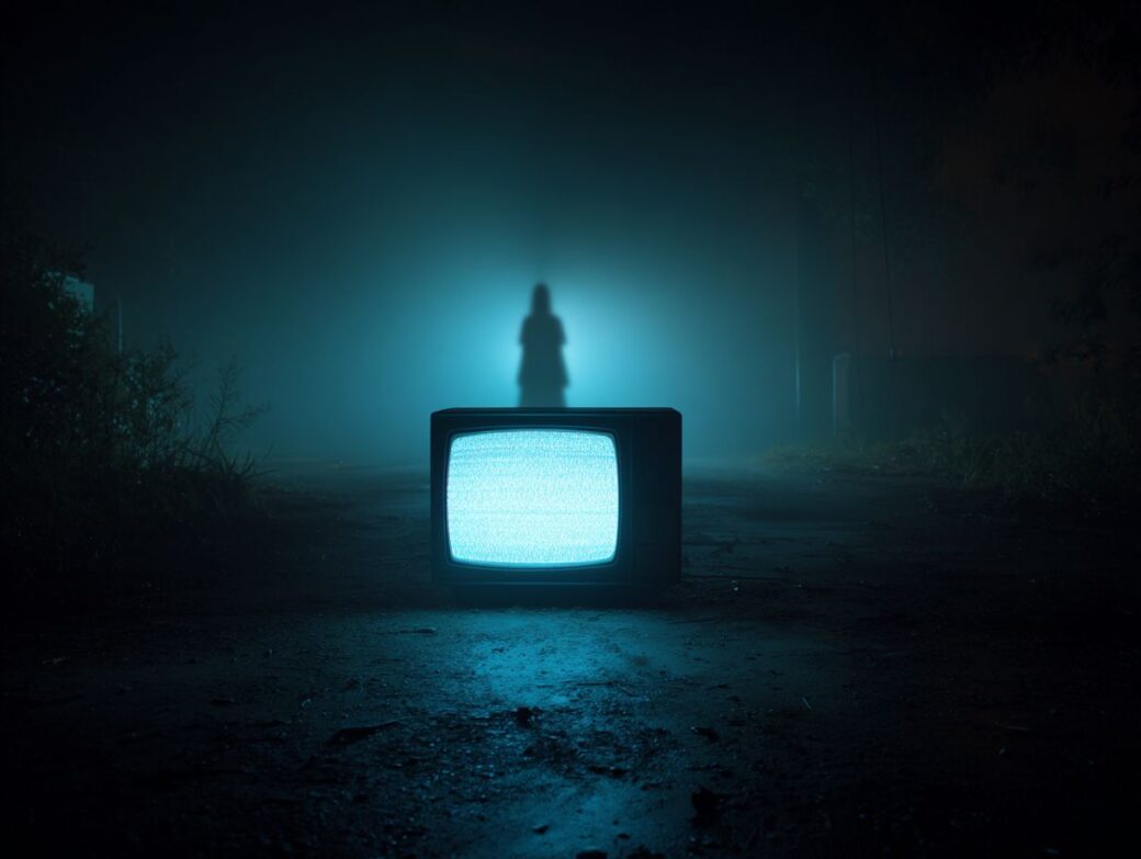 Why Analog Horror Is The Most Terrifying Trend In Film Right Now