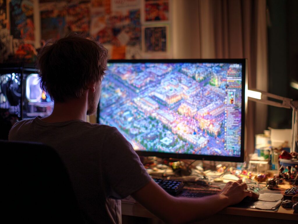 why business sims are booming the psychology behind tycoon games 2h Why Business Sims Are Booming: The Psychology Behind Tycoon Games