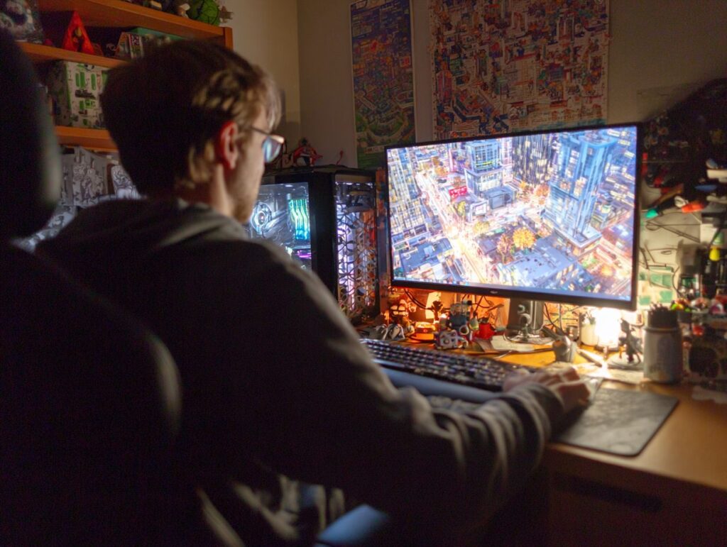 why business sims are booming the psychology behind tycoon games Ov Why Business Sims Are Booming: The Psychology Behind Tycoon Games