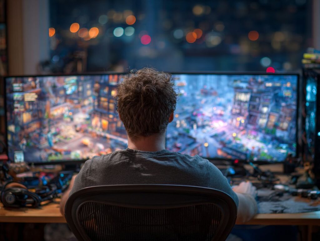 why business sims are booming the psychology behind tycoon games ZA Why Business Sims Are Booming: The Psychology Behind Tycoon Games