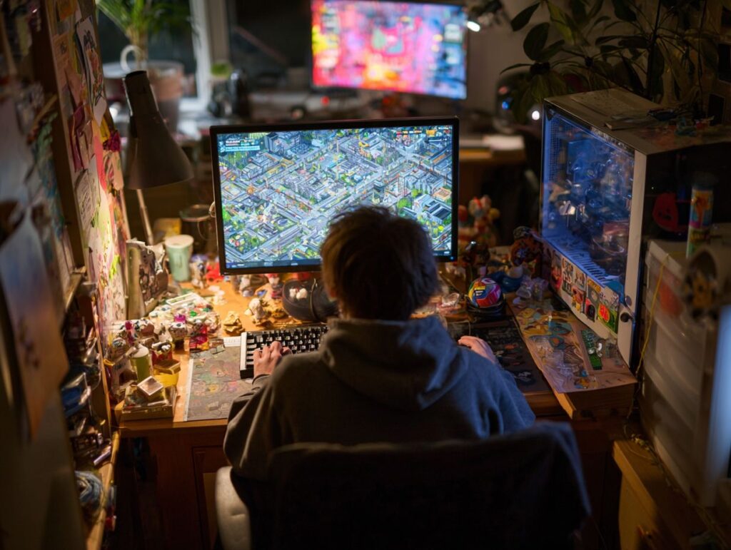 why business sims are booming the psychology behind tycoon games jF Why Business Sims Are Booming: The Psychology Behind Tycoon Games