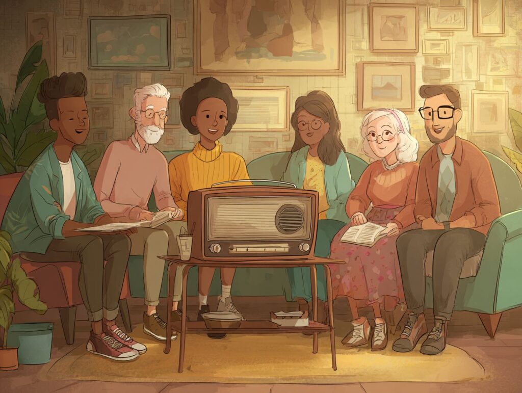 why radio still matters music news community in the digital age ps Why Radio Still Matters: Music, News & Community in the Digital Age