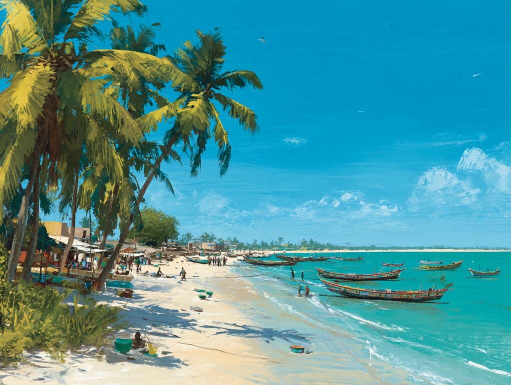 why senegal should be on your african travel bucket list Ix Why Senegal Should Be on Your African Travel Bucket List