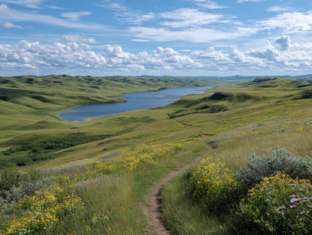 why the canadian prairie provinces are a must visit for outdoor lovers 3O Why the Canadian Prairie Provinces Are a Must-Visit for Outdoor Lovers