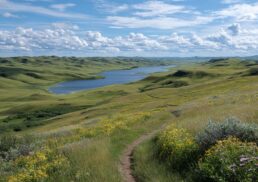 Why the Canadian Prairie Provinces Are a Must-Visit for Outdoor Lovers