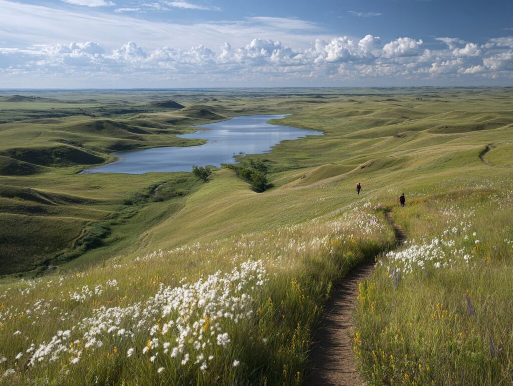 why the canadian prairie provinces are a must visit for outdoor lovers y6 Why the Canadian Prairie Provinces Are a Must-Visit for Outdoor Lovers