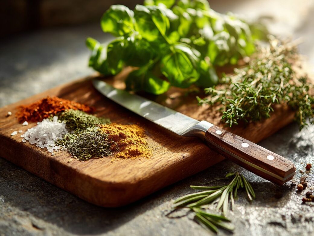 Resources for Further Learning: Recipe Blogs and Cooking Tips