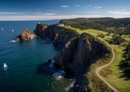 Atlantic Provinces Travel Guide 2025: Where to Stay, Eat & Explore