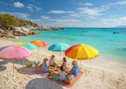 Best Vacation Offers in 2025: How to Find Affordable Getaways