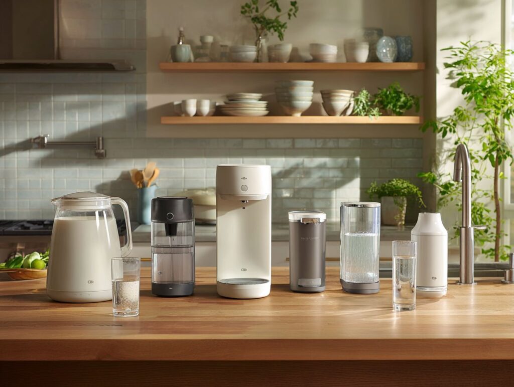 best water filters and purifiers in 2025 clean drinking made easy fX Best Water Filters and Purifiers in 2025: Clean Drinking Made Easy