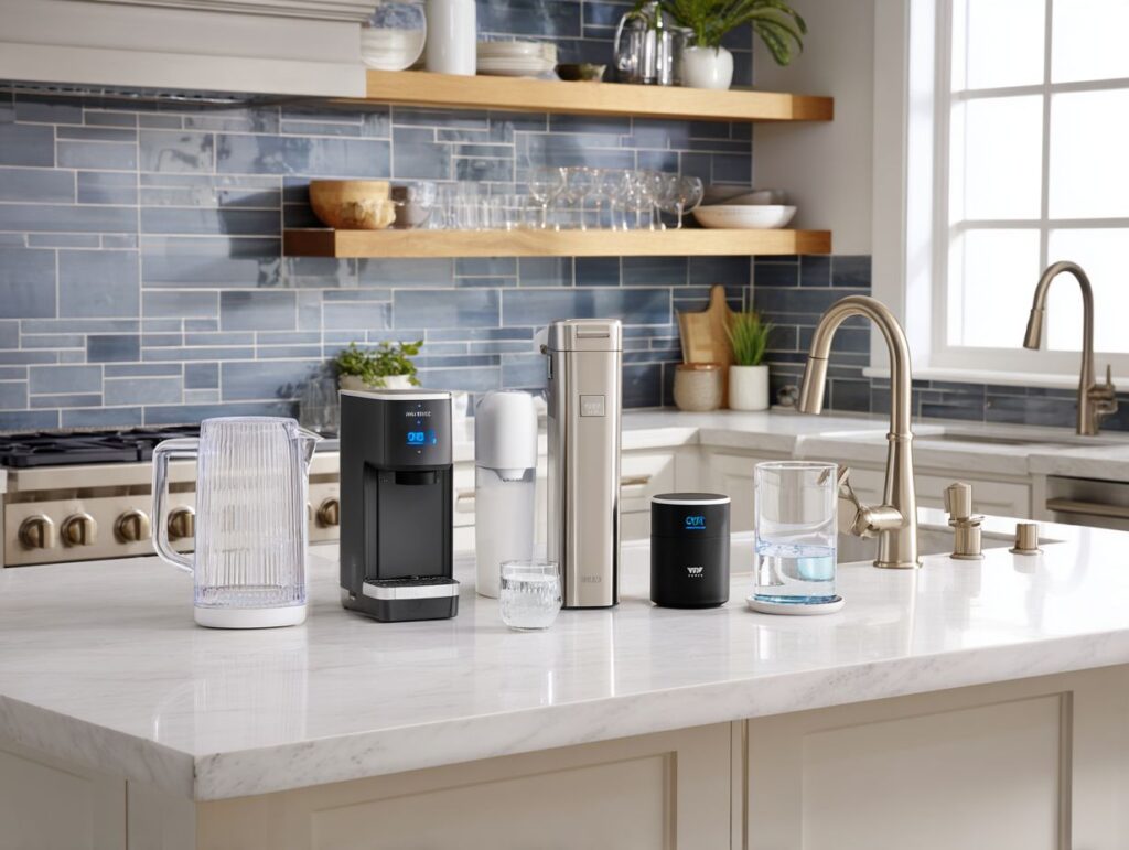 best water filters and purifiers in 2025 clean drinking made easy mK Best Water Filters and Purifiers in 2025: Clean Drinking Made Easy