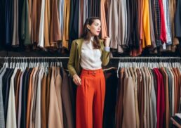 How to Build Your Personal Style: Tips for Everyday Fashion Success