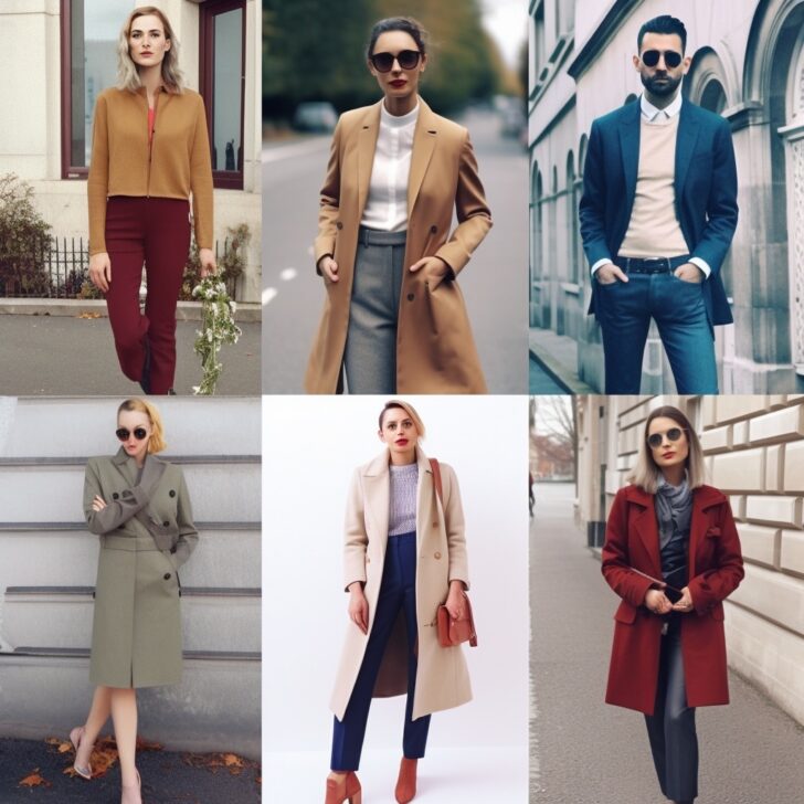 clothing 5 Affordable Fashion & Style Hacks to Look Chic on Any Budget