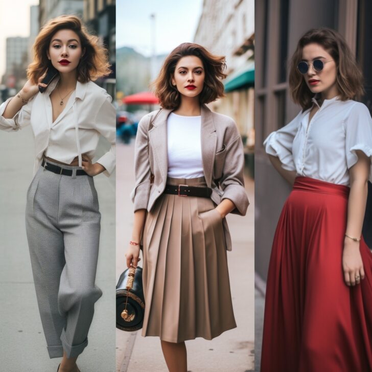 clothing How to Build Your Personal Style: Tips for Everyday Fashion Success