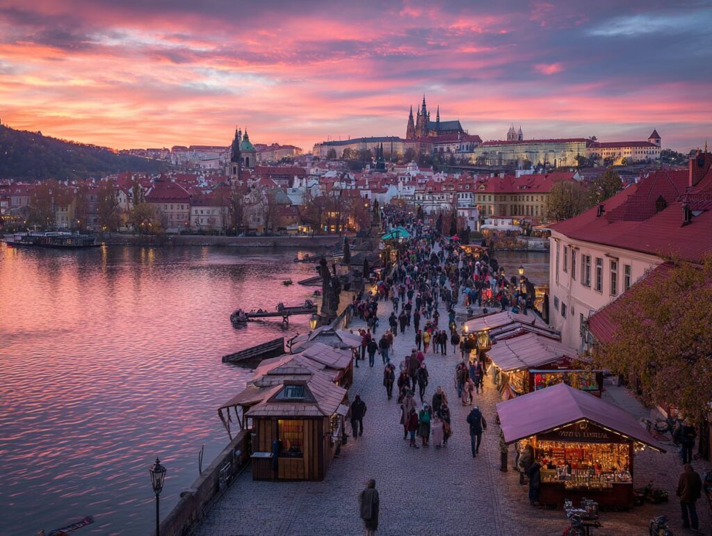 czech republic travel guide 2025 what to see eat experience Ib Czech Republic Travel Guide 2025: What to See, Eat & Experience