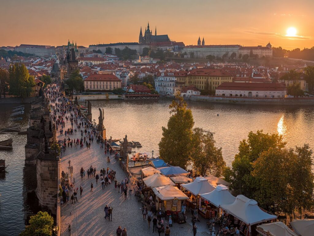 czech republic travel guide 2025 what to see eat experience QU Czech Republic Travel Guide 2025: What to See, Eat & Experience