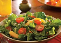 Why the Mediterranean Diet Is One of the World’s Healthiest Eating Styles