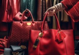The Global Luxury Goods Market: Growth, Challenges & Opportunities