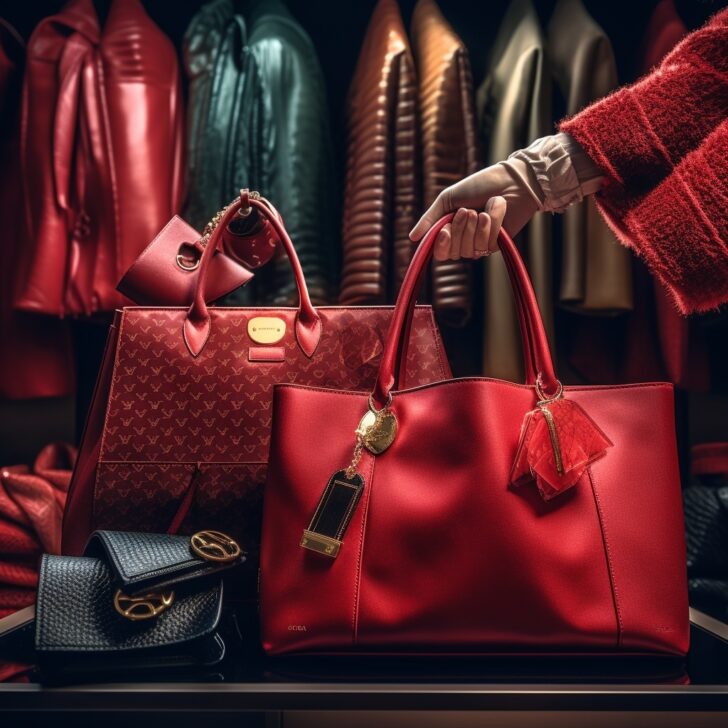 global luxury goods The Global Luxury Goods Market: Growth, Challenges & Opportunities