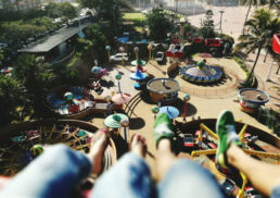 Top 10 Things to Do in Central Florida Beyond Theme Parks