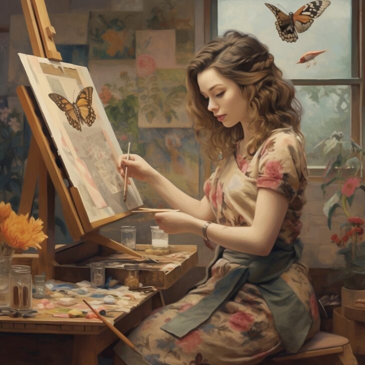 hobbies How Hobbies Improve Mental Health and Work-Life Balance