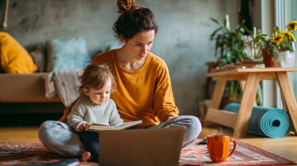 Flexible Work Options