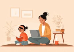 How to Balance Parenting, Work, and Self-Care in Today’s World
