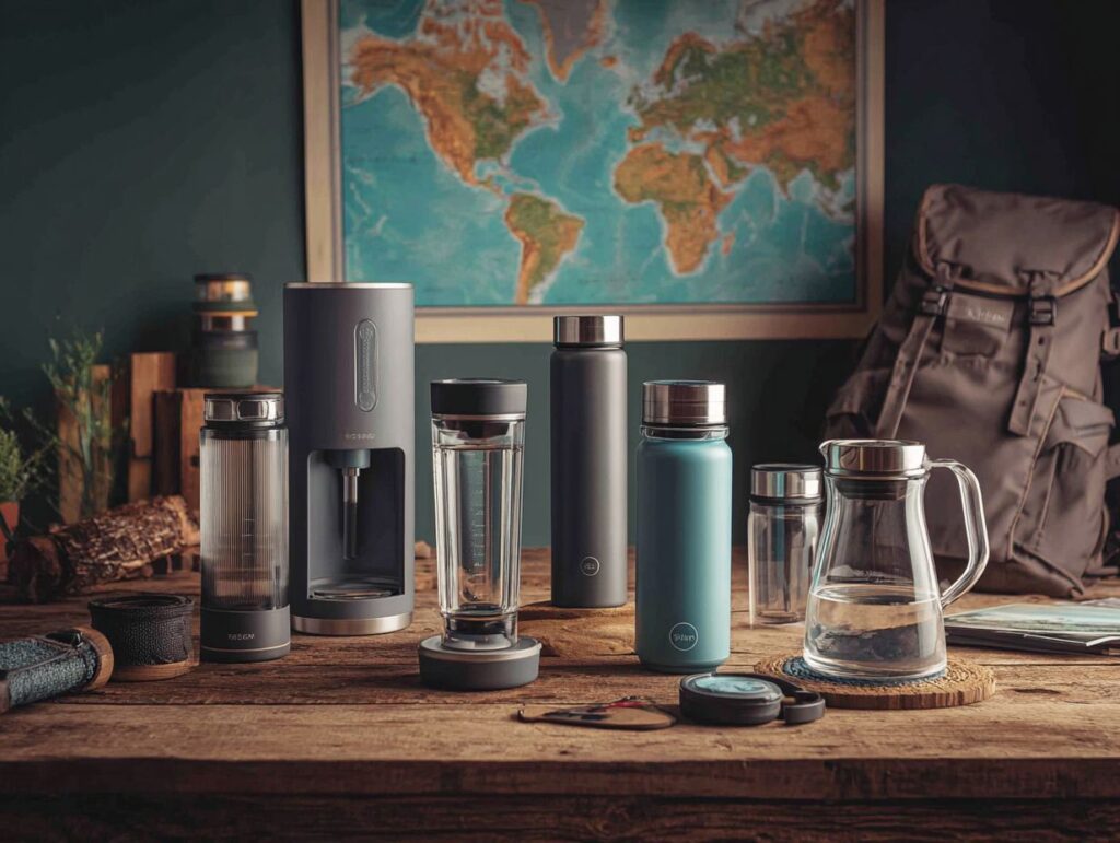 how to choose the right water filter for your home or travel nX How to Choose the Right Water Filter for Your Home or Travel