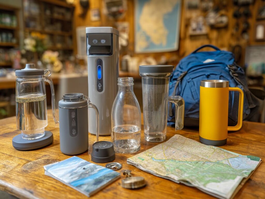 how to choose the right water filter for your home or travel xI How to Choose the Right Water Filter for Your Home or Travel