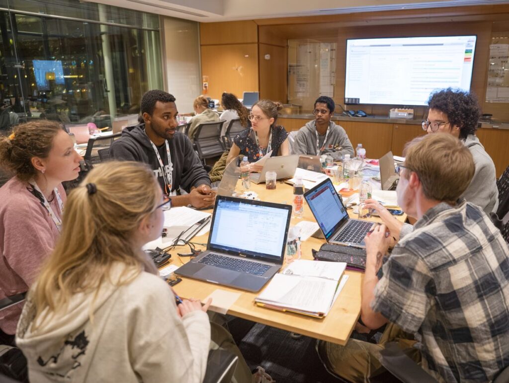 how to prepare for academic conferences tips for students and researchers 7n How to Prepare for Academic Conferences: Tips for Students and Researchers