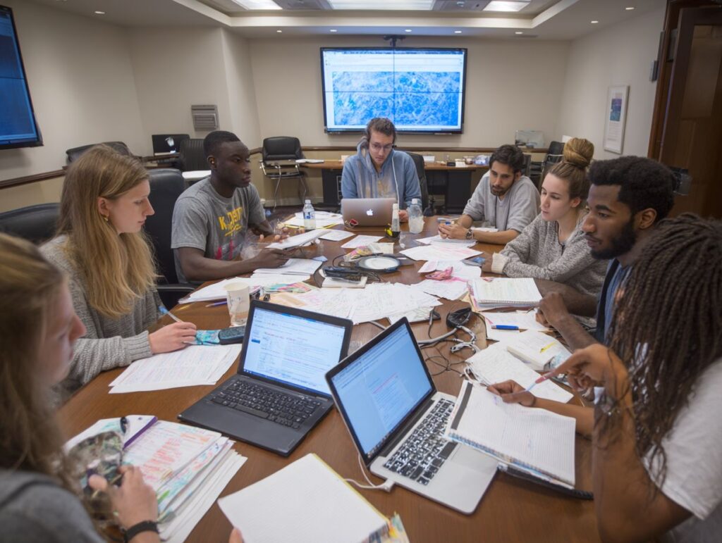 how to prepare for academic conferences tips for students and researchers nk How to Prepare for Academic Conferences: Tips for Students and Researchers