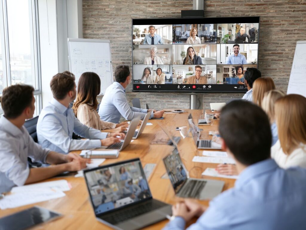 how to run a successful teleconference tips for clear productive meetings 20 How to Run a Successful Teleconference: Tips for Clear & Productive Meetings