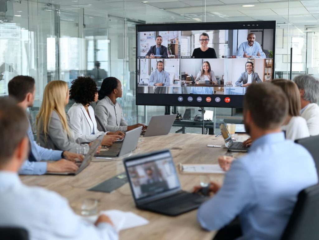 how to run a successful teleconference tips for clear productive meetings aR How to Run a Successful Teleconference: Tips for Clear & Productive Meetings