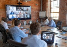 How to Run a Successful Teleconference: Tips for Clear & Productive Meetings