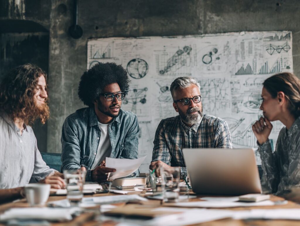 how to streamline your business processes for growth productivity Po How to Streamline Your Business Processes for Growth & Productivity